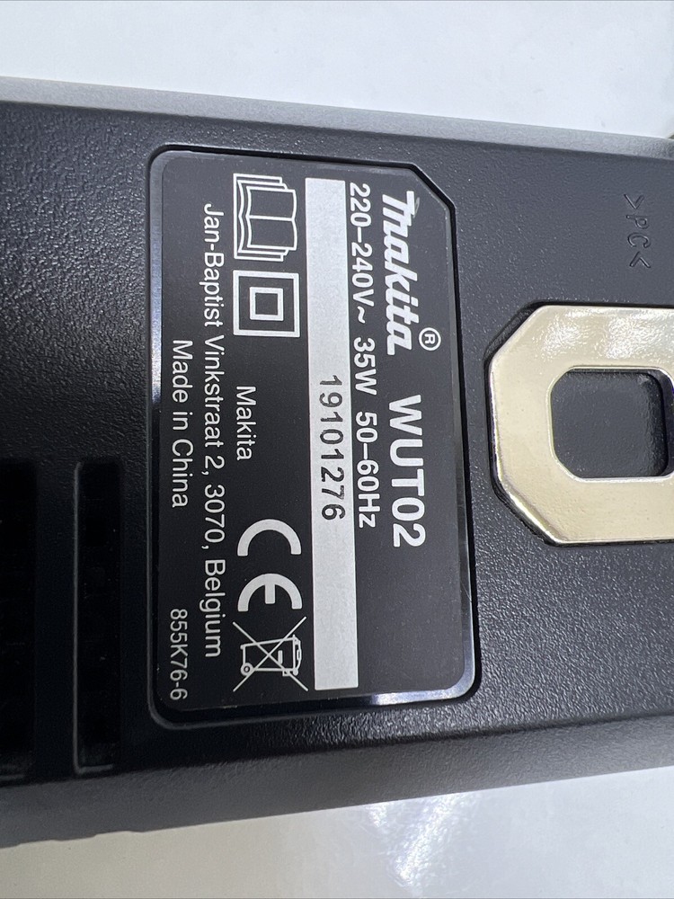 MAKITA WUT02 AWS AUTO-START WIRELESS SYSTEM