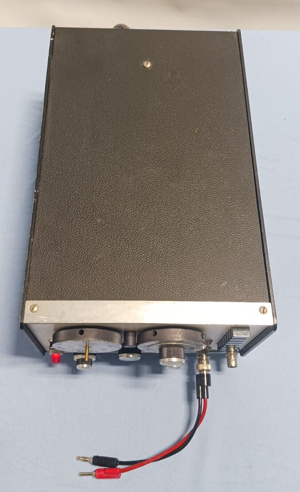 Wavetek Sweep/Signal Generator Model 1001A