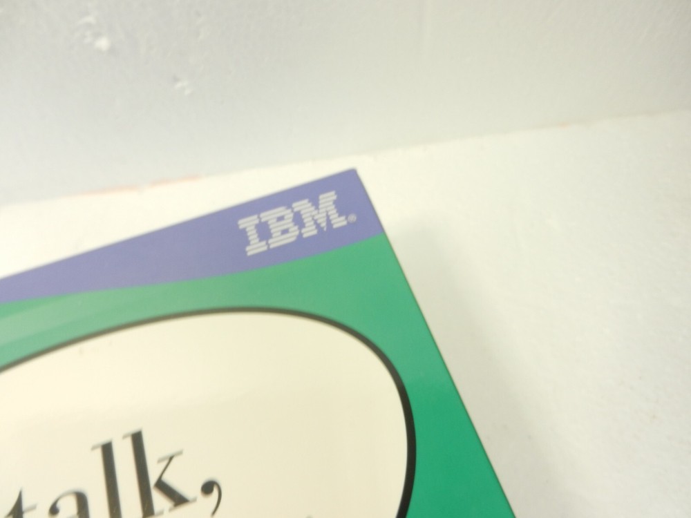 IBM ViaVoice for Windows Release 10 NIB CD-ROM - ADVANCED VERSION + HEADSET