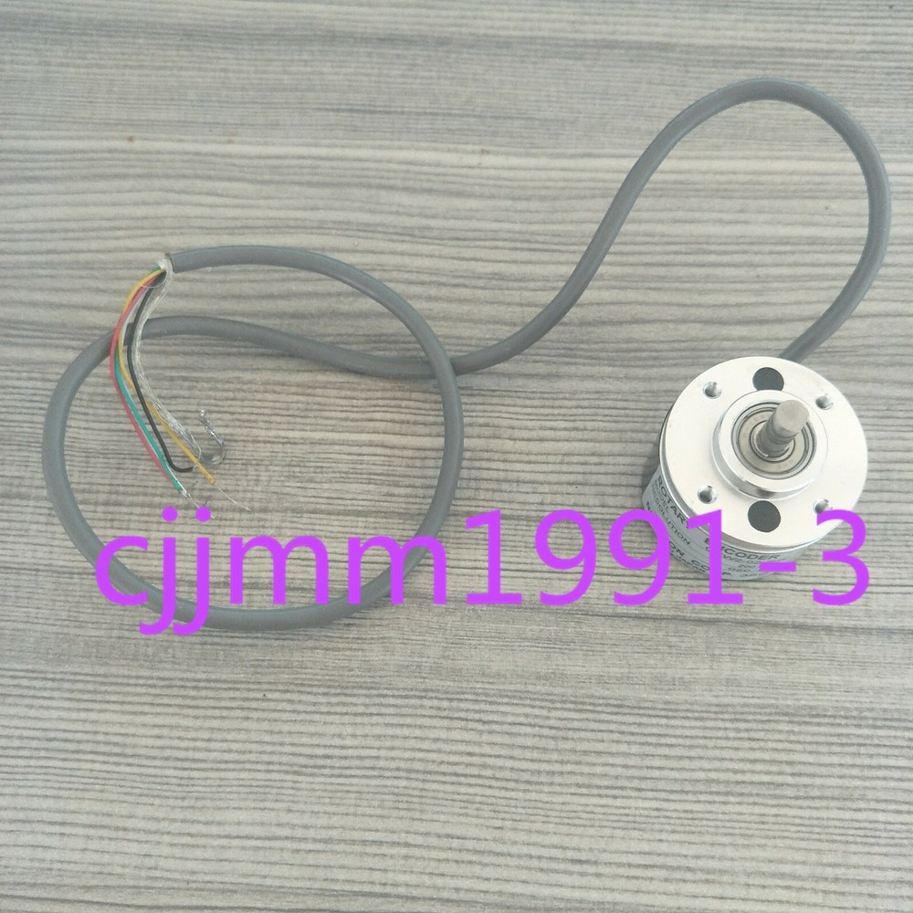 1PC New NEMICON Encoder OEW2-02-2HC