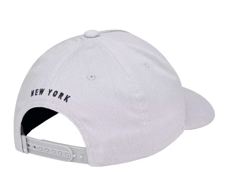 Travis Mathew Power Dynamic NY State Golf Hat Snapback
