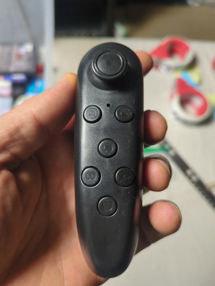 Utopia 360 Virtual Reality Android IOS Remote Control Gaming Video Game