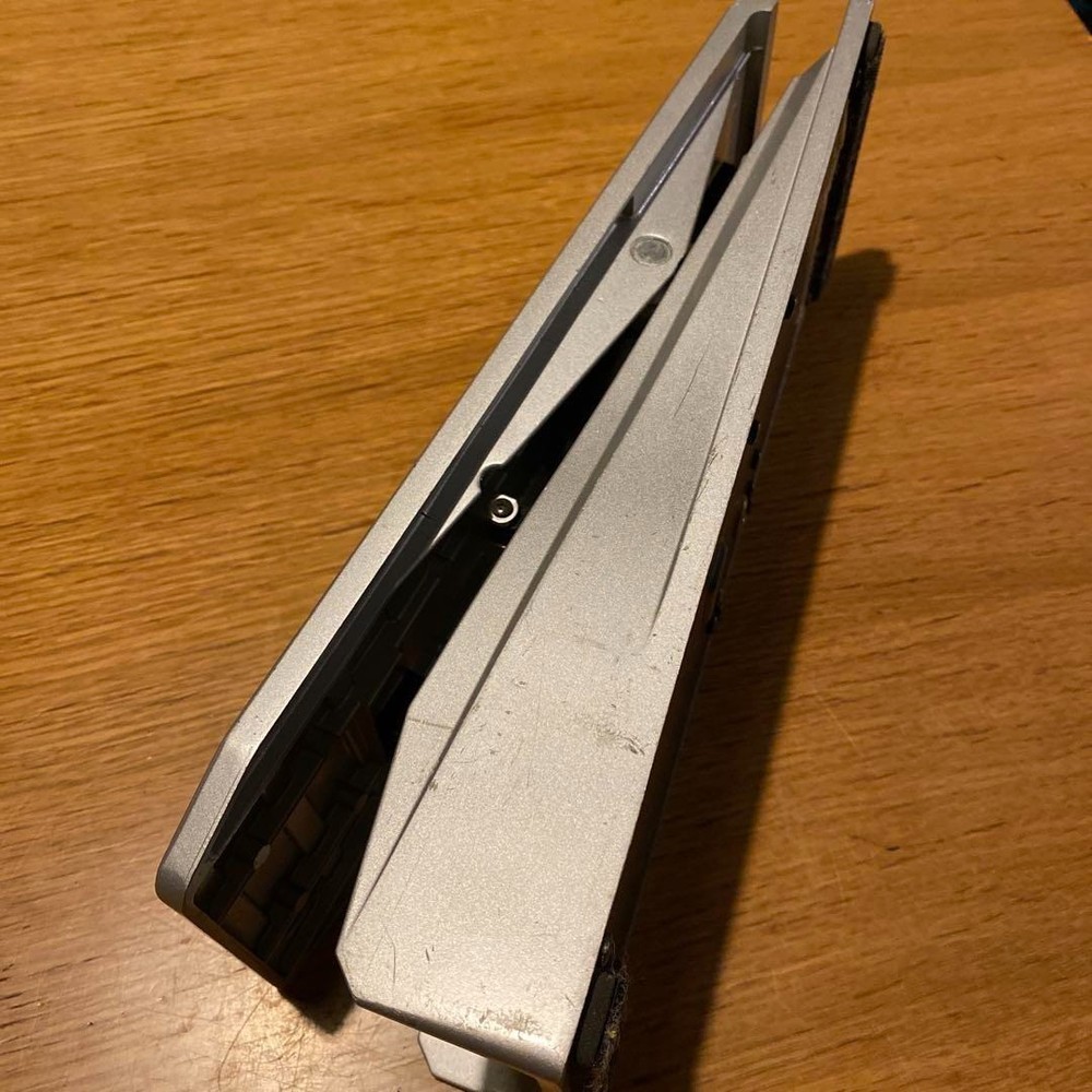 KORG XVP-10 Expression Volume Pedal Good GP