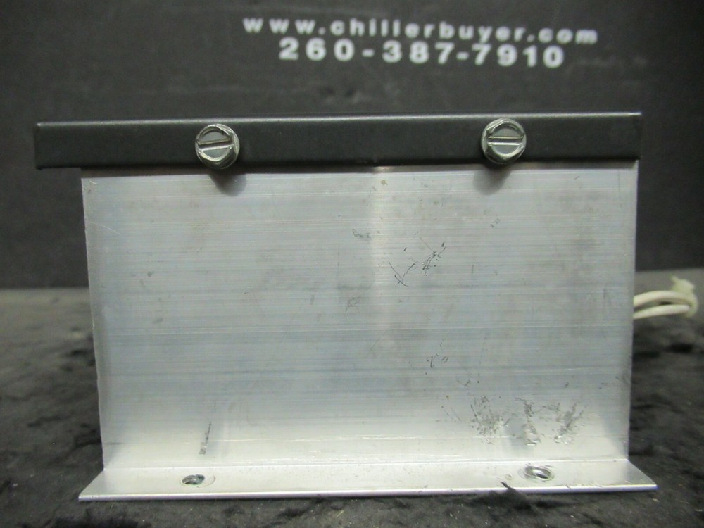 BASLER ELECTRIC 9 2615 00 100 RADIO FREQUENCY INTERFACE FILTER RF CONTROLLER