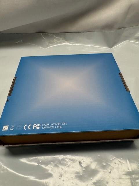 VEC Infinity 3 USB Foot Pedal Control *New