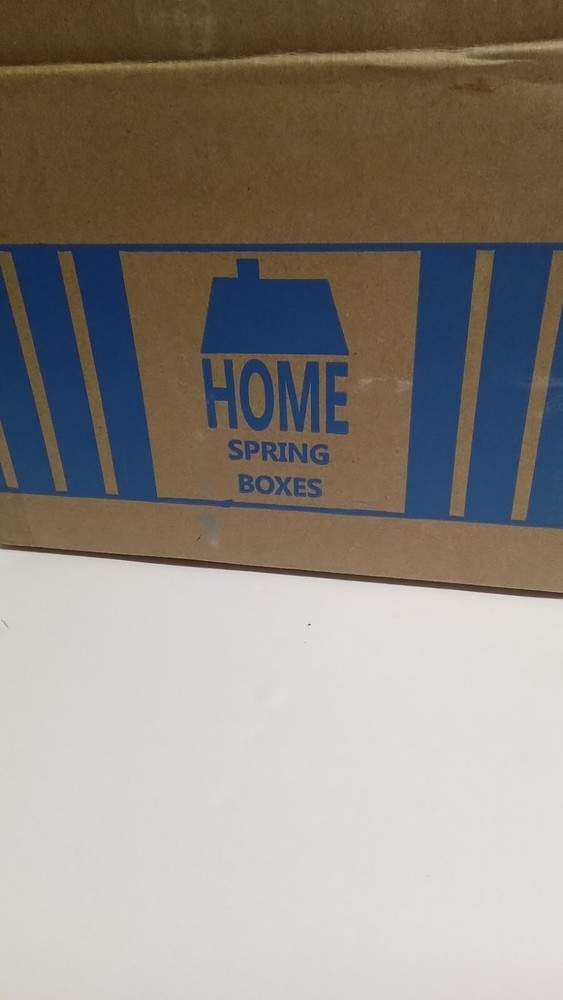 Nesting Stacking Storage Boxs set of 5