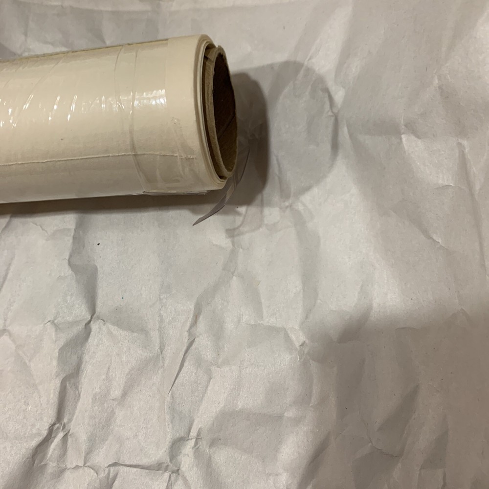 Triangles on a Roll - Quilt & Tear on a Roll (60 ft)