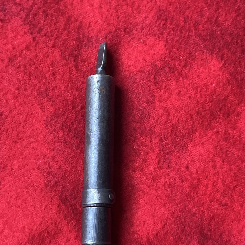 K-D Tools Flexible Driver No.130 (t80)