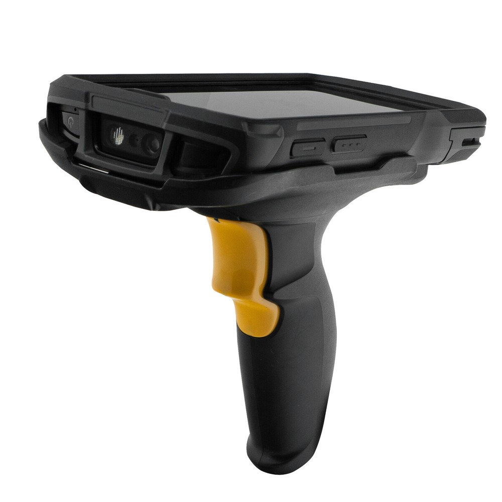 Protective Cover Replacement For Zebra TC53 TC58 SG-NGTC5EXO1-01 Barcode Scanner