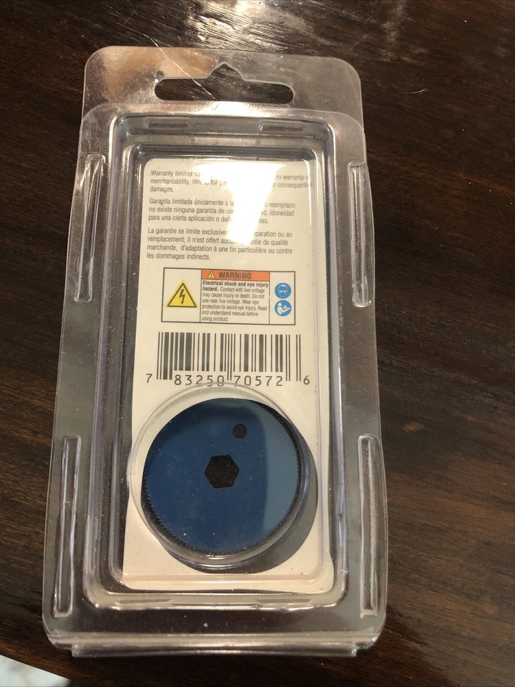 Ideal 35-781-1 Replacement Blade