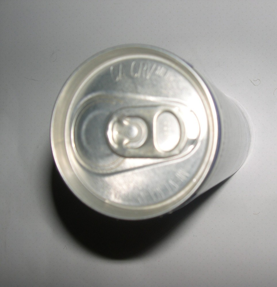 Super Mario Power Up Energy Drink Unopened 2012 (Empty)