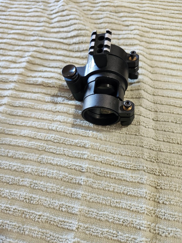 Night Optics Day Night Adaptor for PVS-14