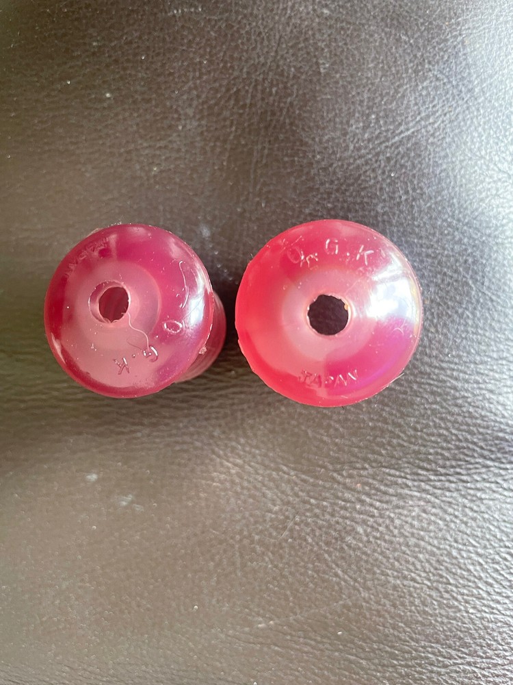 OGK handlebar plug NOS