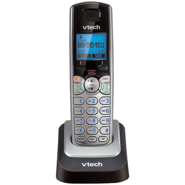 VTech DS6101 Additional Handset for DS6151 Phone System OPEN BOX
