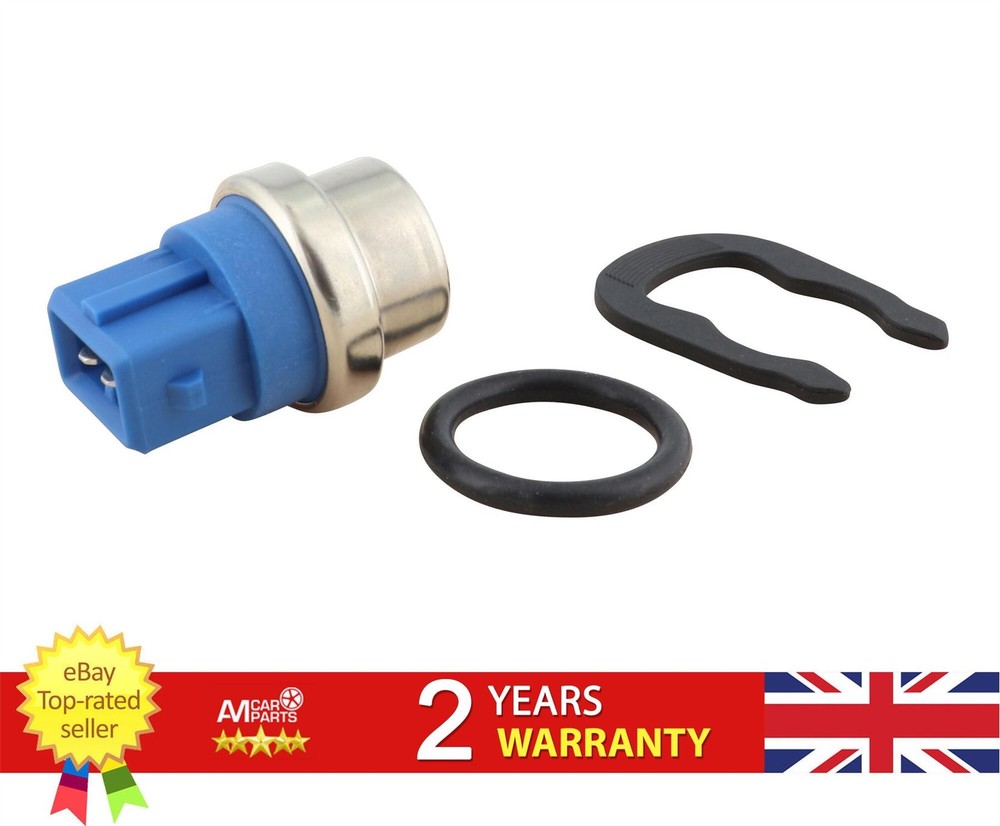 Coolant Temperature Sensor For Audi 100 200 80 90 A4 A6 025906041A