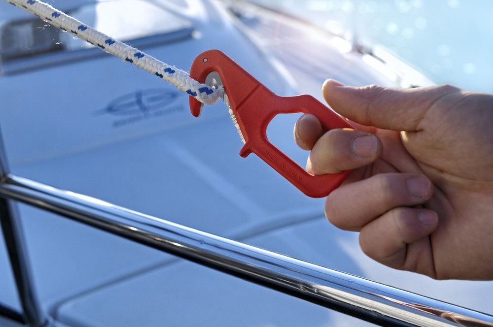 Fox FKMD Rescue Knives