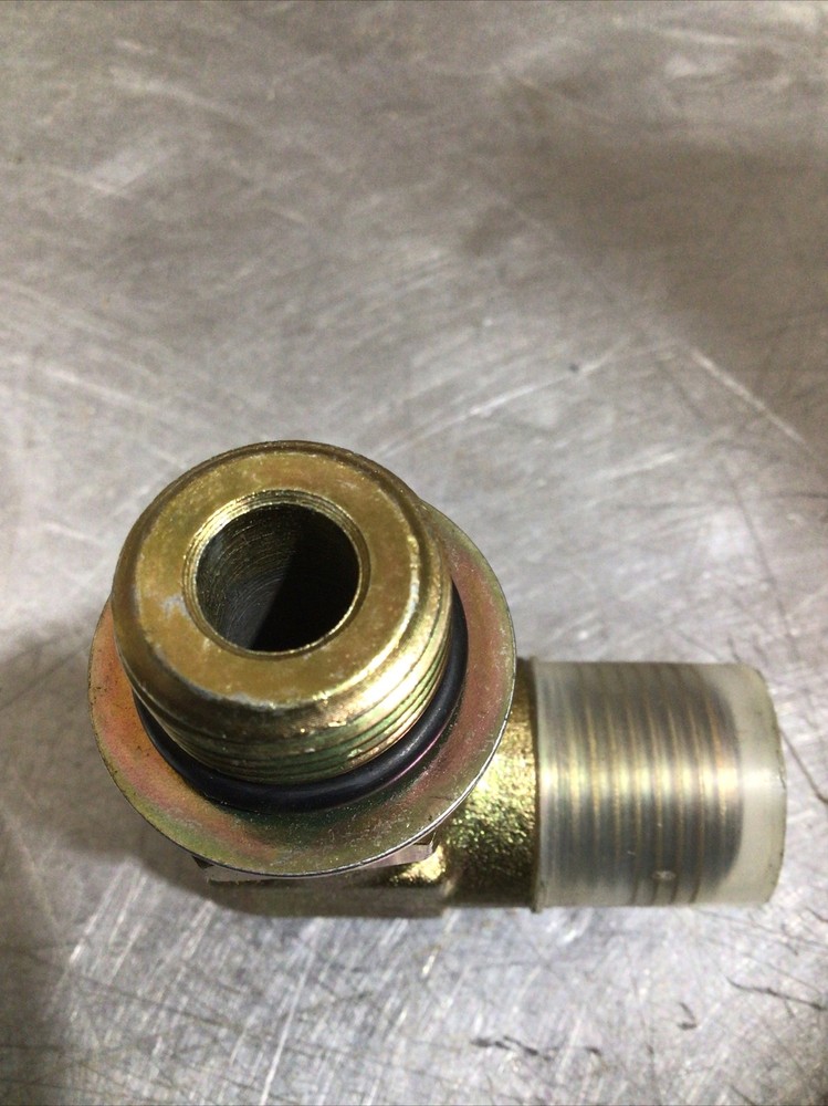 TCM - Elbow 04150-00404
