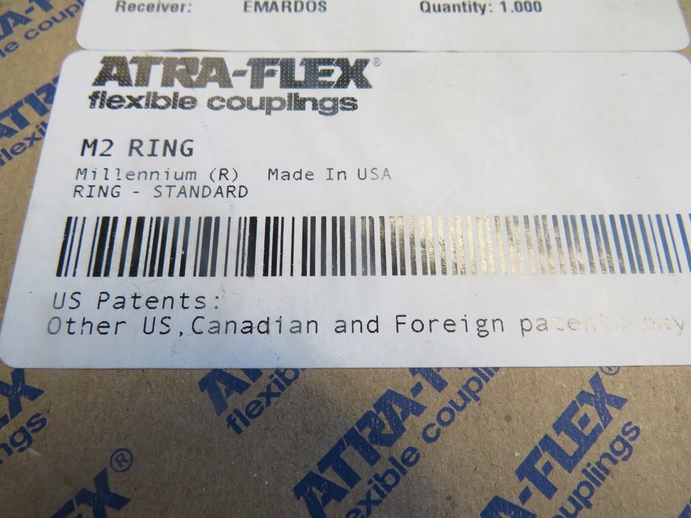 ATRA-FLEX M2 Ring