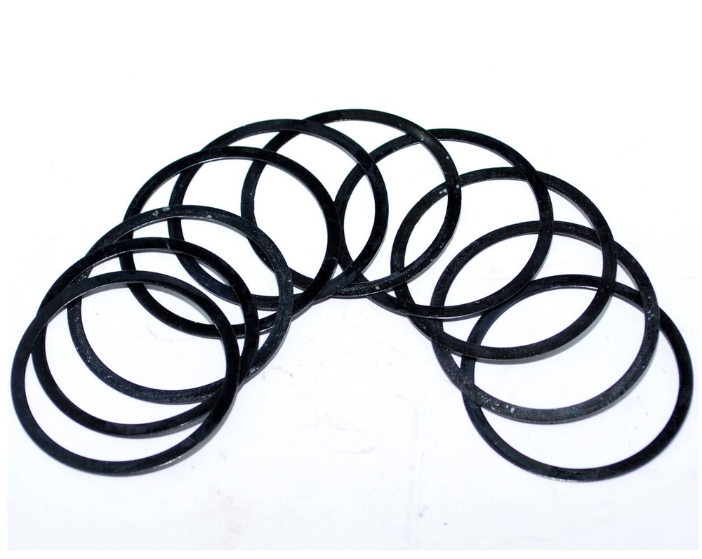 .308  Shim Nut Washer Adjust Alignment Set - 10PCS