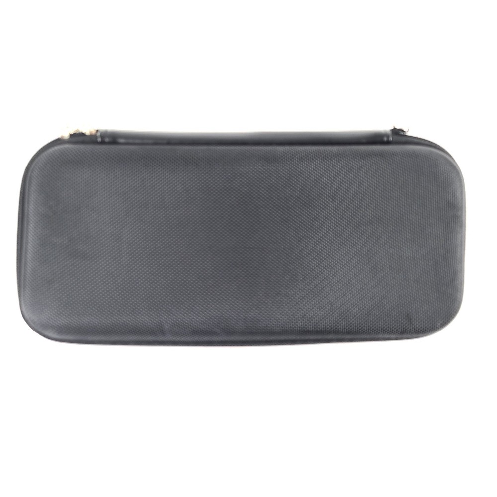 Nintendo Switch Protective Travel Case - Black - No Handle