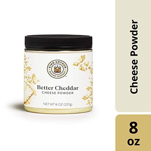 Premium Sharp Cheddar Cheese Powder