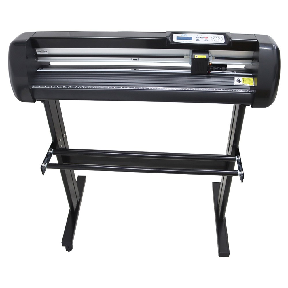 24inch 500g Cutter Plotter Vinyl Cutter Machine with Craftedge Software