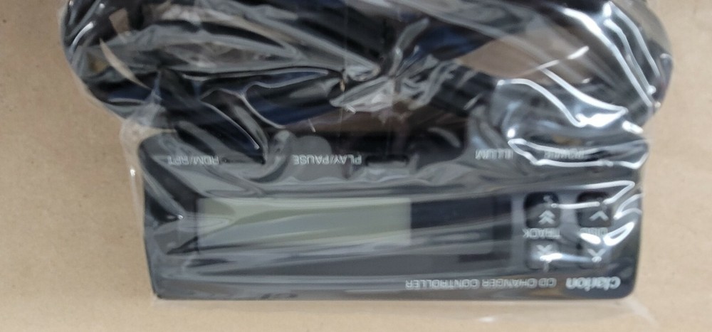 Clarion CD Changer Controller FMC100