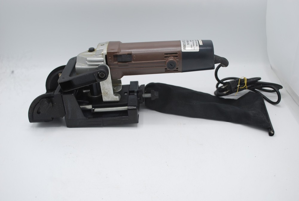 PROFESSIONAL WOODWORKER 4'' BISCUIT JOINER