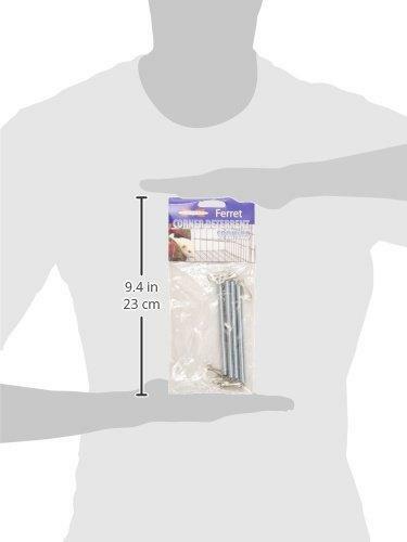 Marshall Ferret Corner Deterrent, 4-Pack