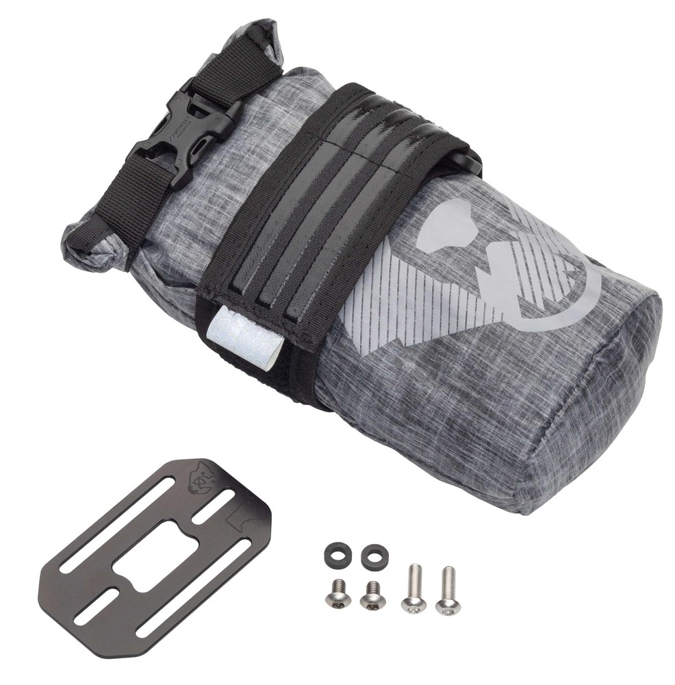 Components Teklite Roll Bag + Adapter Plate