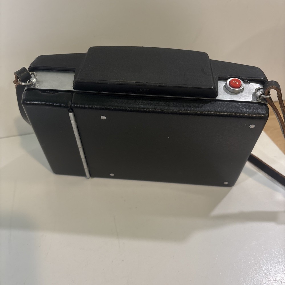 Polaroid Automatic 250 Land Camera Vintage Rare Untested