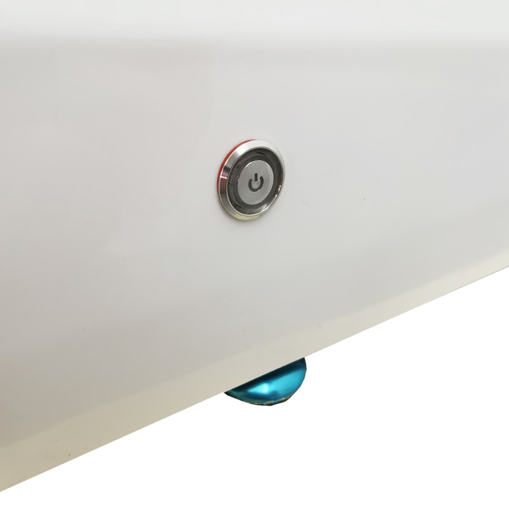 Automatic Single Disc Table Type Metallographic Sample Grinder and Polisher 110V