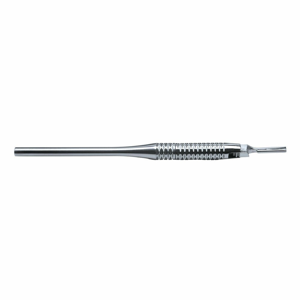 5Pcs Dental High Degree Of Precision Round Pattern Adjustable Handle 7 Way Tools