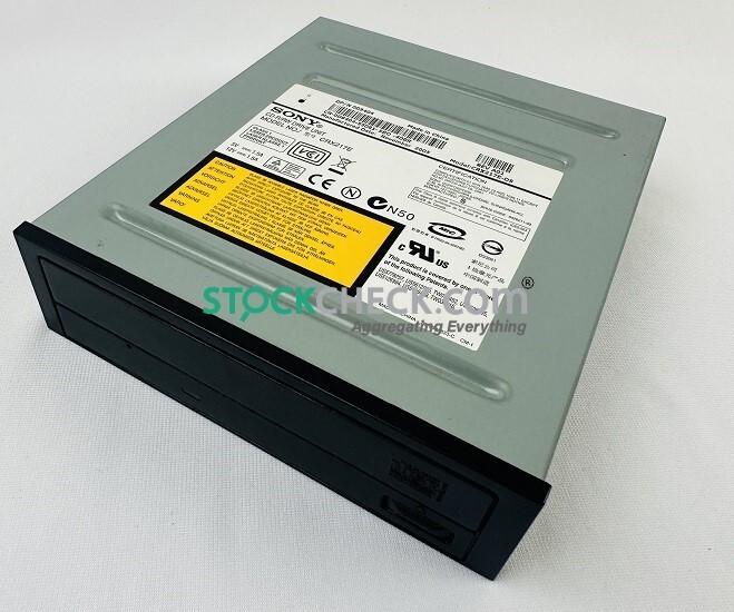 Sony CRX217E-DS CD-R/RW Drive