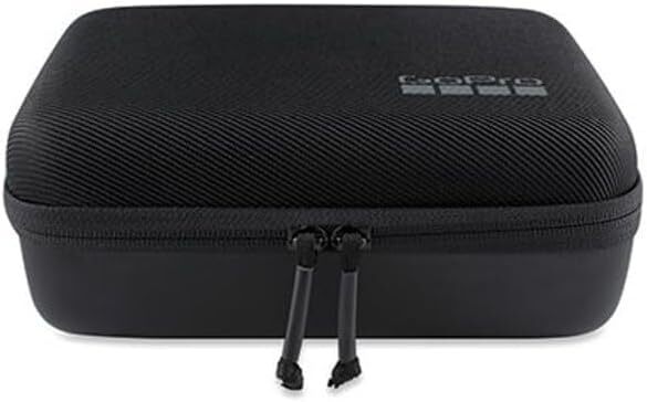 GoPro Casey Semi Hard Camera Case - Official Accessory - E-Commerce Packaging