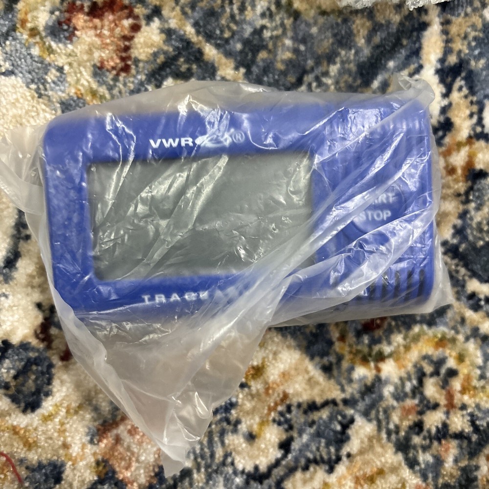 Traceablego 6538 Data Logger Thermometer ,Wireless Interface