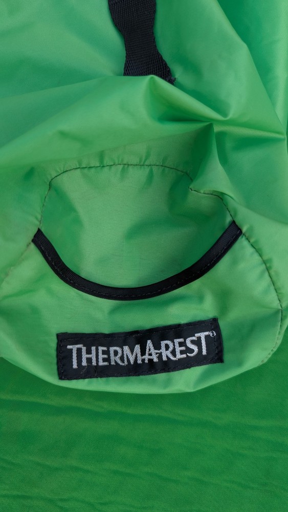 Therm-a-Rest Trail Lite Regular 13883