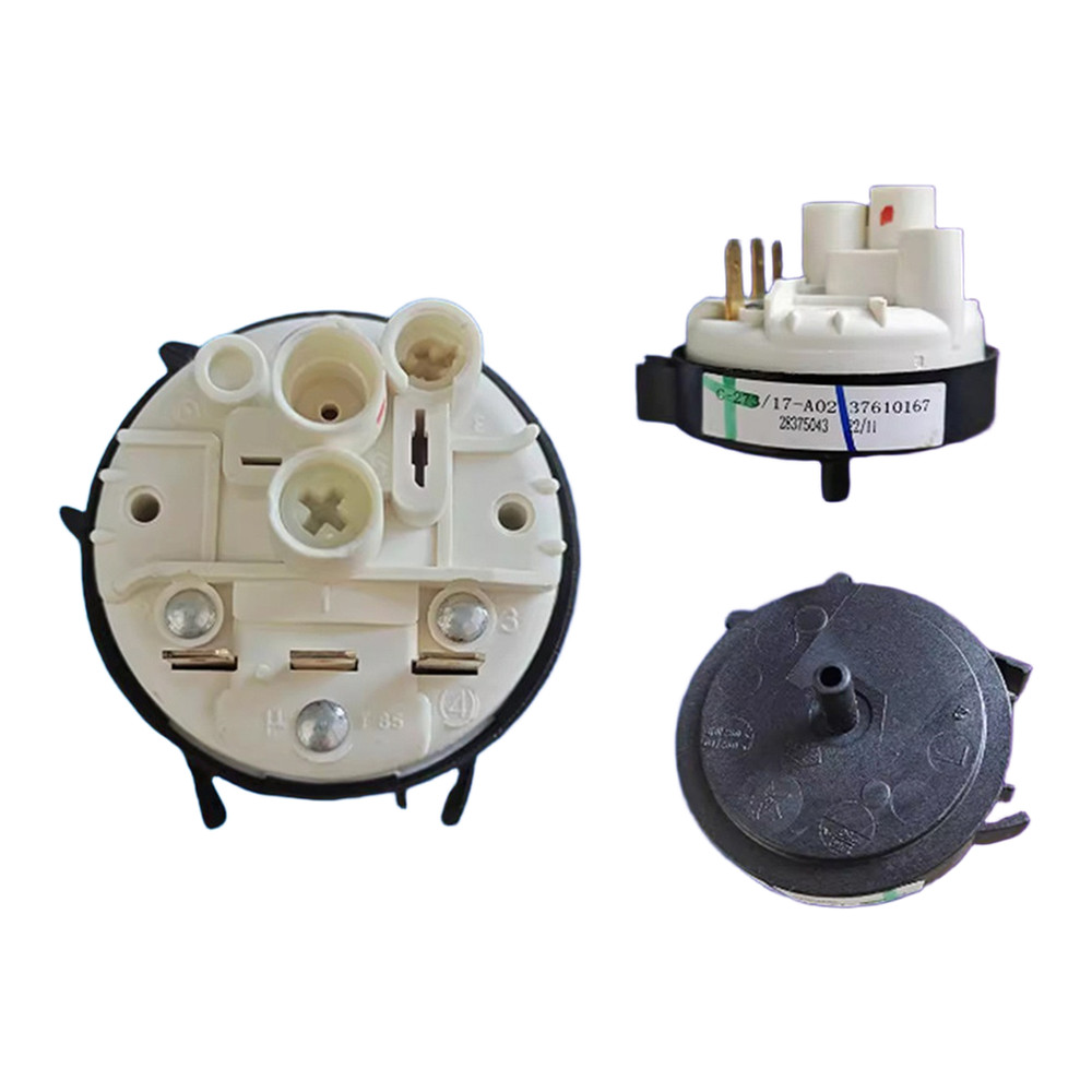 C 273/17 A02 Dishwasher Water Level Sensor Pressure Switch ABS Material
