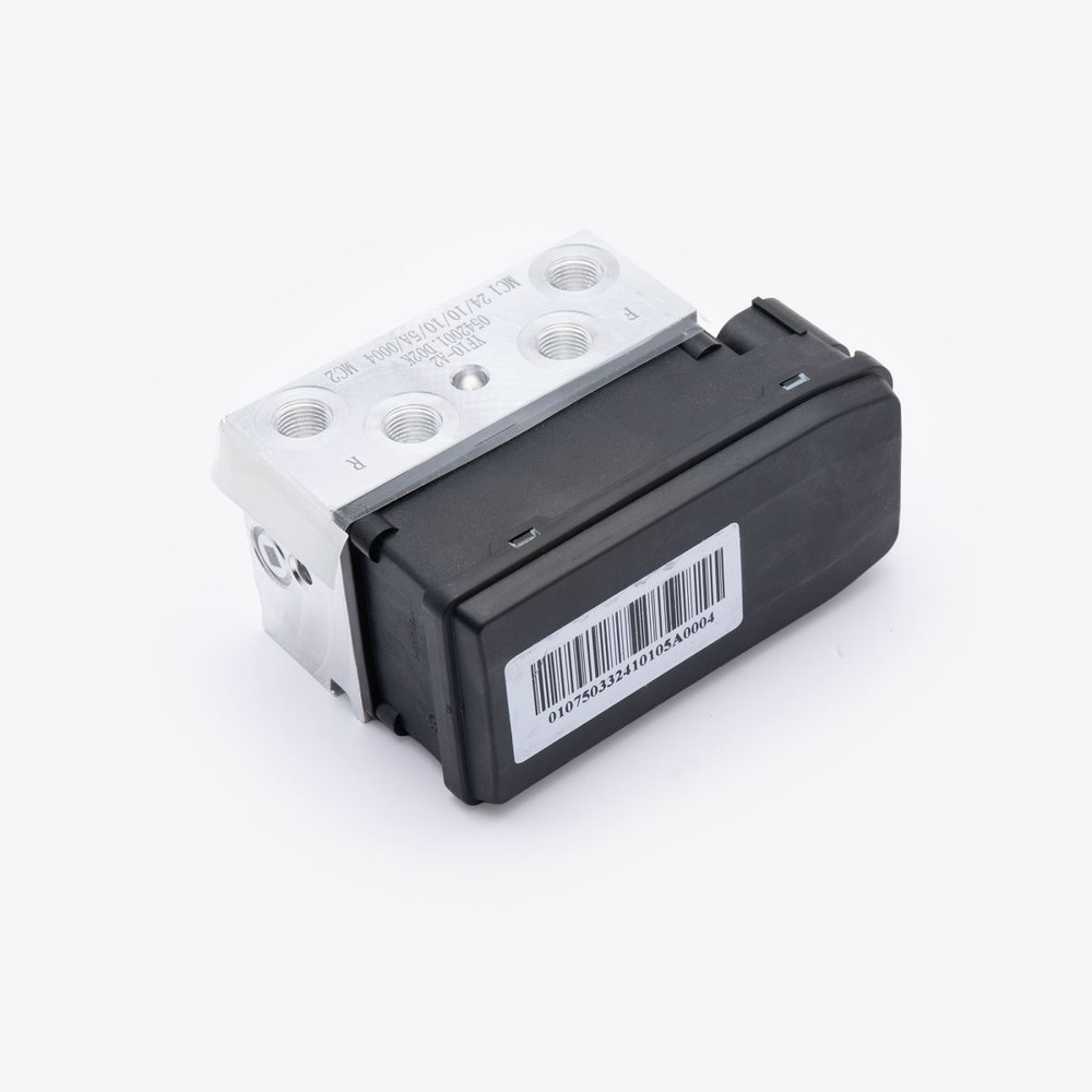 Scooter ABS ECU (ECU103) BNIB ENGINE CONTROL UNIT ENGINE CONTROL UNIT CDI