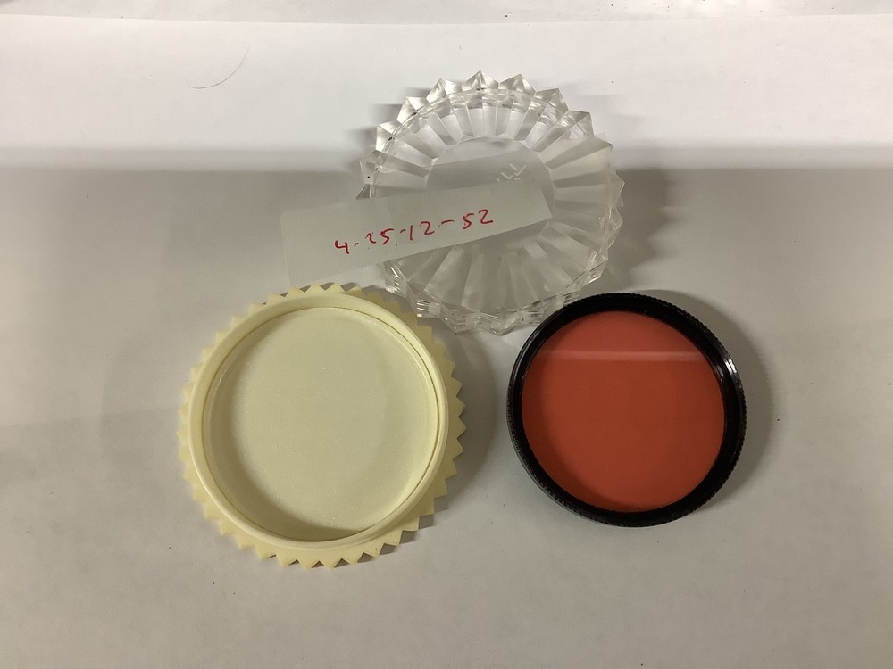 Tiffen FLB 52 mm Filter
