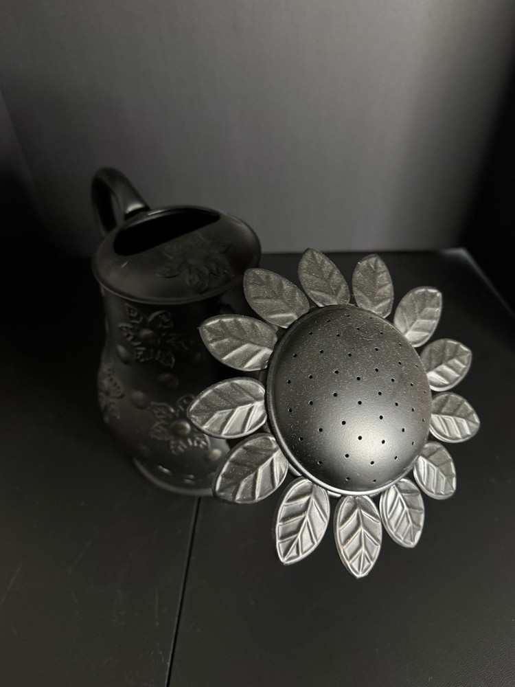 Mackenzie Childs Decorative Watering Can