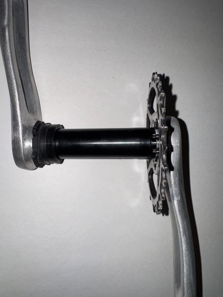 Sram Dub 175mm Crankset