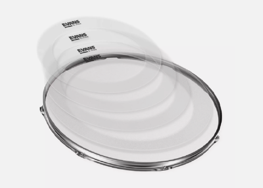 Evans E-Ring Pack Fusion