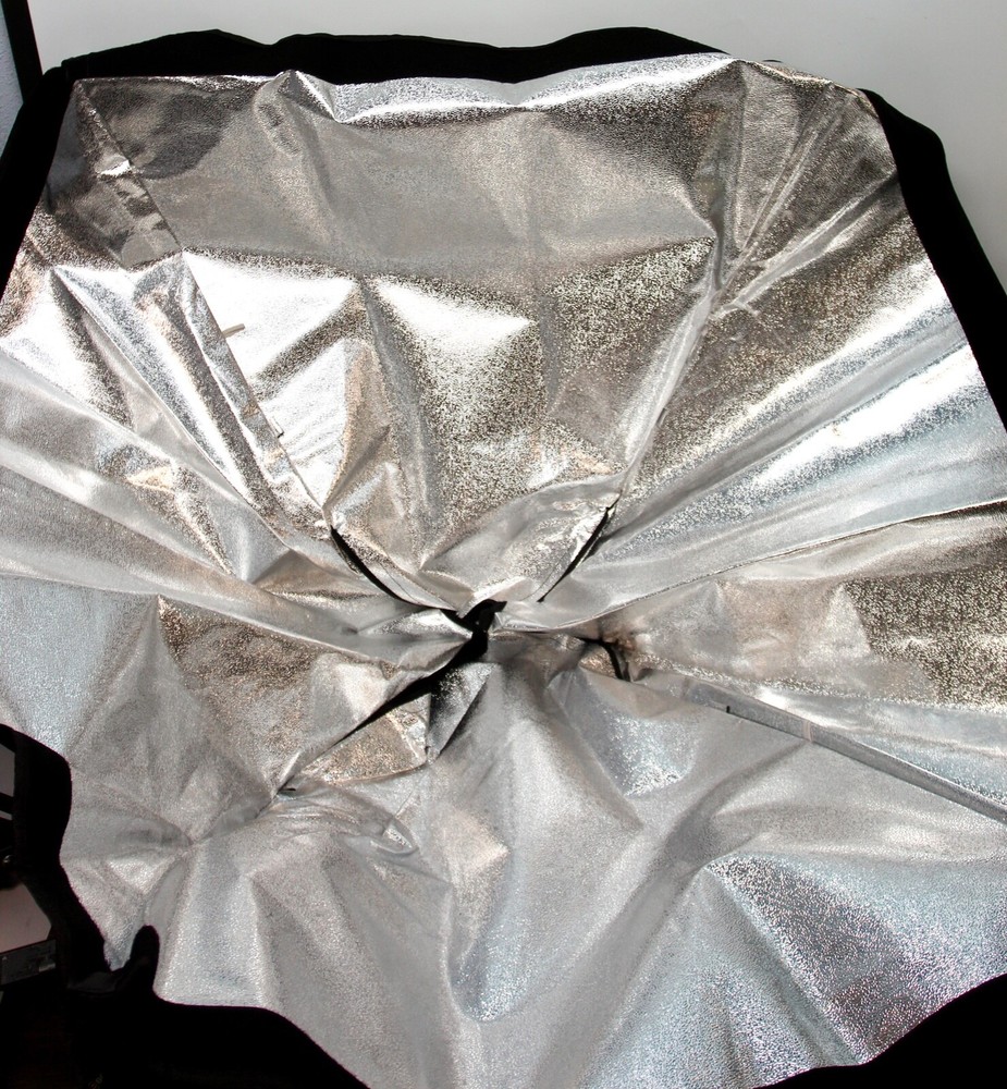 Godox Grid Softbox 80x120cm for Studio Strobe Flash Light