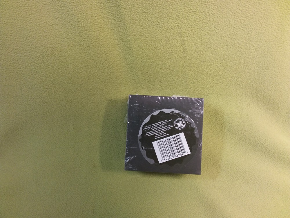 Official Milky Gear Gel Roller Cube