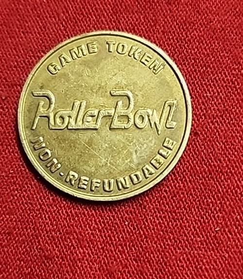 Coin World Token Free Shipping