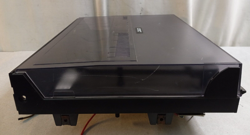 CEC ACR606R RECORD PLAYER Only