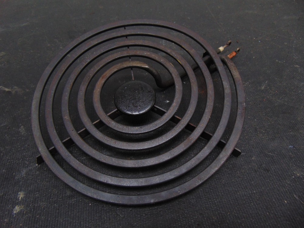 Whirlpool Range RF375PXDW0 Coil Surface Element 8" 660533