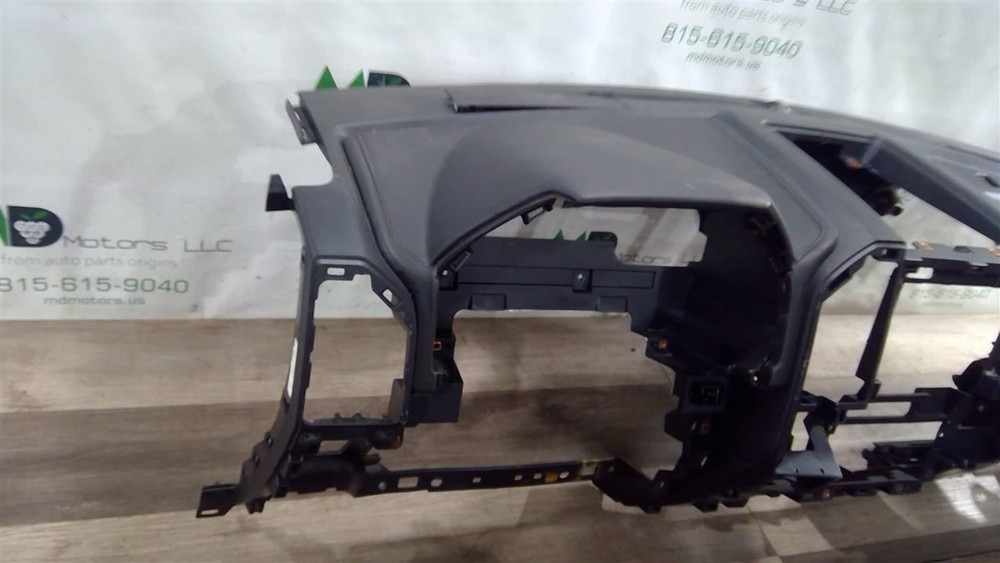 2018-2021 FORD EXPEDITION DASH DASHBOARD INSTRUMENT PANEL OEM LL1Z7804320CD