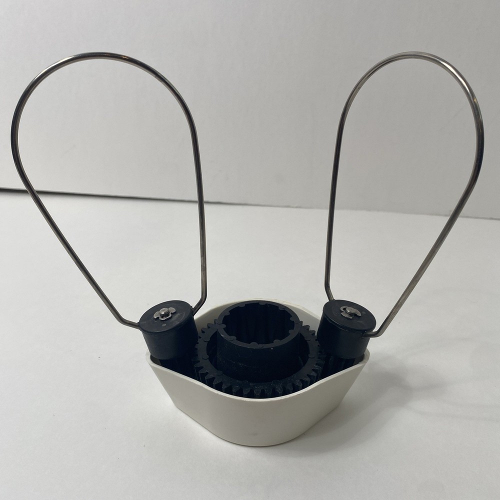 Blendtec K2 Complete Kitchen Machine Mix n' Blend Replacement Medium Whisk